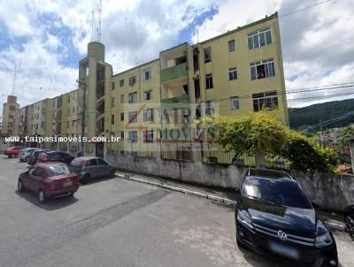 Apartamento para Venda, em S�o Paulo, bairro Cohab Taipas, 2 dormit�rios, 1 banheiro, 1 vaga