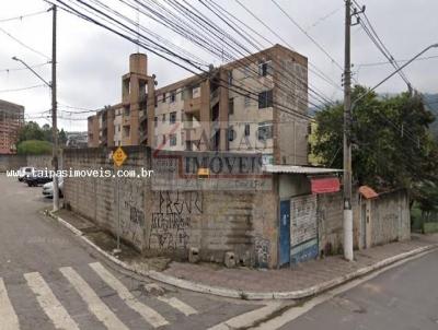 Apartamento para Venda, em S�o Paulo, bairro Cohab Taipas, 2 dormit�rios, 1 banheiro, 1 vaga
