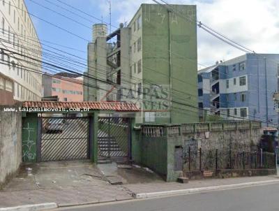 Apartamento para Venda, em S�o Paulo, bairro Cohab Taipas, 2 dormit�rios, 1 banheiro, 1 vaga