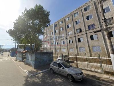Apartamento para Venda, em S�o Paulo, bairro Cohab Taipas, 2 dormit�rios, 1 banheiro