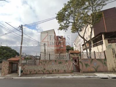 Apartamento para Venda, em S�o Paulo, bairro Cohab Taipas, 2 dormit�rios, 1 banheiro, 1 vaga