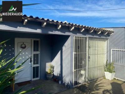 Casa para Venda, em Santana do Livramento, bairro QUEIROLO, 3 dormit�rios, 1 banheiro, 1 vaga