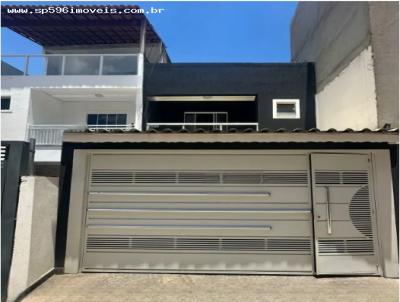 Casa em Condom�nio para Venda, em S�o Paulo, bairro Eldorado, 2 dormit�rios, 2 banheiros, 1 su�te, 2 vagas