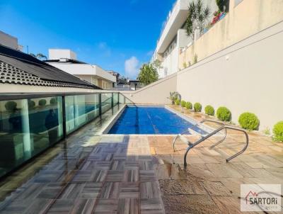 Casa em Condom�nio para Venda, em S�o Bernardo do Campo, bairro Parque Terra Nova II, 4 dormit�rios, 7 banheiros, 4 su�tes, 4 vagas