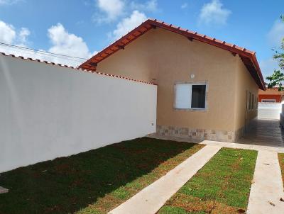 Casa para Venda, em Itanha�m, bairro GRANDESP, 2 dormit�rios, 1 banheiro, 2 vagas