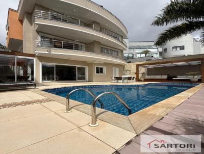 Casa em Condom�nio para Venda, em S�o Bernardo do Campo, bairro Parque Terra Nova II, 4 dormit�rios, 7 banheiros, 4 su�tes, 4 vagas