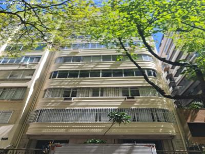 Apartamento para Venda, em Rio de Janeiro, bairro Copacabana, 3 dormit�rios, 3 banheiros, 1 su�te, 1 vaga