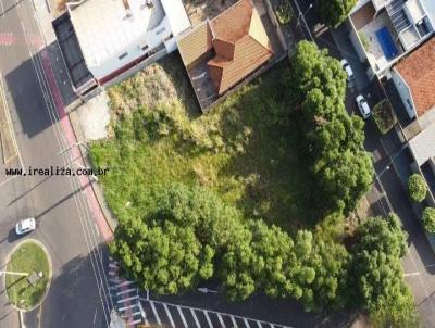 Terreno para Venda, em Presidente Prudente, bairro Santa F�, Jd.