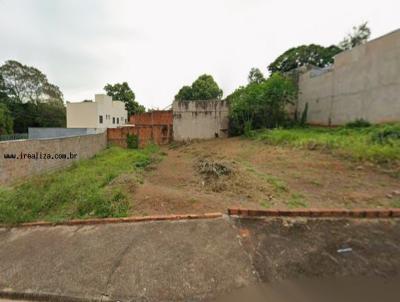 Terreno para Venda, em Presidente Prudente, bairro Itacar�, Jd.