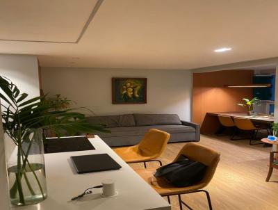 Apartamento para Venda, em Jo�o Pessoa, bairro Altiplano Cabo Branco, 2 dormit�rios, 3 banheiros, 2 su�tes, 2 vagas