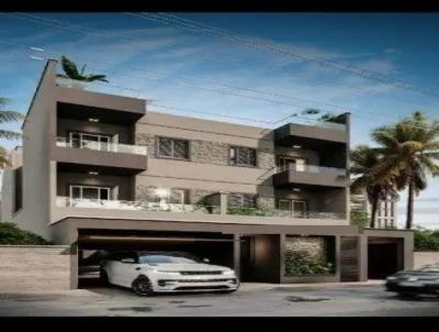 Cobertura Duplex para Venda, em Santo Andr�, bairro Para�so, 3 dormit�rios, 3 banheiros, 1 su�te, 2 vagas
