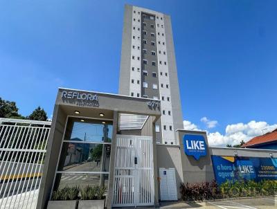 Apartamento 2 dormit�rios para Venda, em S�o Jos� dos Campos, bairro Jardim Oriente, 2 dormit�rios, 2 banheiros, 1 su�te, 1 vaga