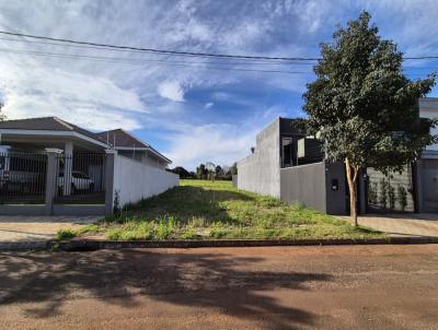 Terreno para Venda, em Foz do Igua�u, bairro Vila Yolanda