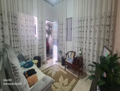Casa para Venda, em Jandira, bairro Jardim Velho Sanazar, 3 dormit�rios, 1 banheiro, 1 su�te, 2 vagas