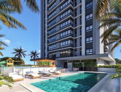 Apartamento para Venda, em Foz do Igua�u, bairro Centro, 2 dormit�rios, 2 banheiros, 1 su�te, 1 vaga