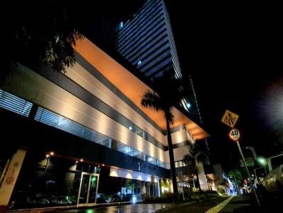 Sala Comercial para Venda, em Foz do Igua�u, bairro Centro, 1 banheiro
