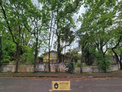 Terreno para Venda, em Foz do Igua�u, bairro Vila A