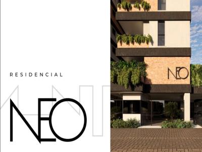 Apartamento para Venda, em Foz do Igua�u, bairro Maracan�, 2 dormit�rios, 2 banheiros, 1 su�te, 1 vaga