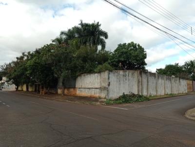 Terreno para Venda, em Foz do Igua�u, bairro Morumbi