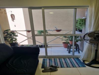 Apartamento para Venda, em Foz do Igua�u, bairro Tr�s Fronteiras, 2 dormit�rios, 2 banheiros, 1 su�te, 3 vagas
