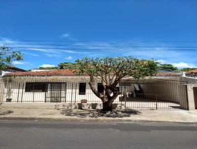 Casa para Venda, em Presidente Prudente, bairro Vale do Sol, Jd., 3 dormit�rios, 2 banheiros, 1 su�te, 4 vagas