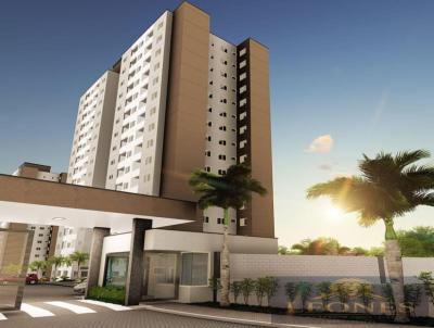 Apartamento 2 dormit�rios para Venda, em Jacare�, bairro Jardim Calif�rnia, 2 dormit�rios, 1 banheiro, 1 vaga