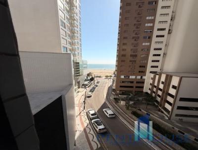 Apartamento Quadra Mar para Venda, em Balne�rio Cambori�, bairro CENTRO, 3 dormit�rios, 2 banheiros, 1 su�te, 1 vaga