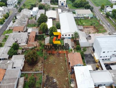 Terreno para Venda, em Guarapuava, bairro Dos Estados
