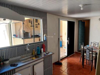 Casa para Venda, em Salto, bairro ..., 3 dormit�rios, 2 banheiros, 3 vagas