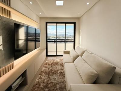 Apartamento para Venda, em Palho�a, bairro Pedra Branca, 3 dormit�rios, 2 banheiros, 2 su�tes, 2 vagas
