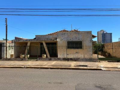 Casa para Venda, em Presidente Prudente, bairro Lessa, Vl., 2 dormit�rios, 3 banheiros, 2 vagas