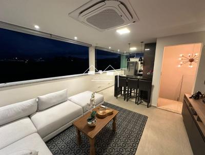 Cobertura para Venda, em Oliveira, bairro Dona Sinhaninha, 2 dormit�rios, 2 banheiros, 1 su�te, 2 vagas