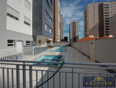 Apartamento 2 dormit�rios para Loca��o, em S�o Jos� dos Campos, bairro Aquarius, 2 dormit�rios, 2 banheiros, 1 su�te, 2 vagas