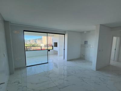 Apartamento para Venda, em Porto Belo, bairro Balne�rio Perequ�, 2 dormit�rios, 3 banheiros, 2 su�tes, 2 vagas