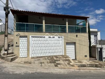 Casa para Venda, em Oliveira, bairro Oscar de Faria Lobato, 3 dormit�rios, 1 banheiro, 1 su�te, 2 vagas