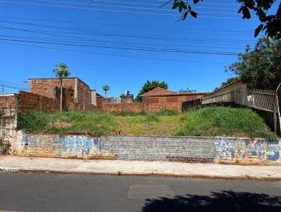 Terreno para Venda, em Presidente Prudente, bairro Ramos de Freitas, Vl.