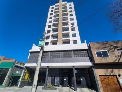 Apartamento para Venda, em Santana do Livramento, bairro Centro, 2 dormit�rios, 2 banheiros, 1 su�te, 1 vaga