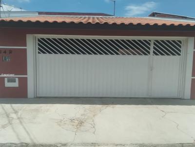 Casa para Venda, em Salto, bairro Residencial Parque Laguna, 2 dormit�rios, 1 banheiro, 2 vagas
