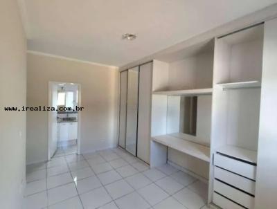 Casa para Venda, em Presidente Prudente, bairro Girass�is, Res. Pq. dos, 3 dormit�rios, 3 banheiros, 1 su�te, 1 vaga