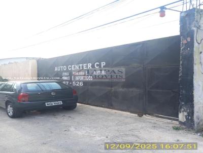 Terreno para Loca��o, em S�o Paulo, bairro Parque Taipas