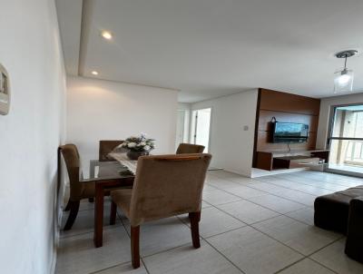 Apartamento 2 Quartos para Venda, em Salvador, bairro Imbu�, 2 dormit�rios, 2 banheiros, 1 su�te, 1 vaga