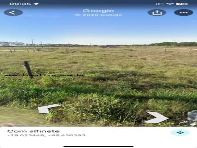 Terreno para Venda, em Balne�rio Arroio do Silva, bairro Praia do Pescador