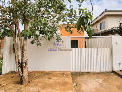 Casa em Condom�nio para Loca��o, em Porto Velho, bairro Nova Esperan�a, 3 dormit�rios, 1 banheiro, 1 su�te, 1 vaga