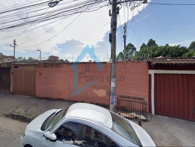 Lote para Venda, em Contagem, bairro Novo Eldorado