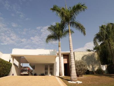 Casa em Condom�nio para Venda, em Salto, bairro Condom�nio Fazenda Palmeiras Imperiais, 3 dormit�rios, 5 banheiros, 3 su�tes, 4 vagas