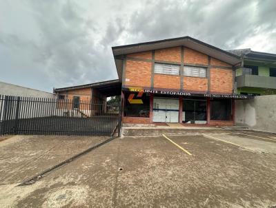 Barrac�o para Venda, em Guarapuava, bairro Batel