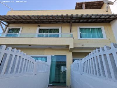 Casa para Venda, em Cabo Frio, bairro Colinas do Pero, 4 dormit�rios, 2 banheiros, 2 vagas