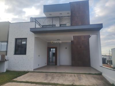 Casa em Condom�nio para Loca��o, em Salto, bairro Village Moutonn�e, 3 dormit�rios, 2 banheiros, 1 su�te, 2 vagas