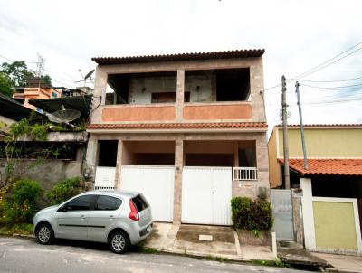 Casa para Venda, em , bairro Barro Vermelho, 7 dormit�rios, 5 banheiros, 2 vagas