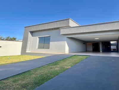 Casa para Venda, em Aparecida de Goi�nia, bairro Bairro Cardoso Continua��o, 3 dormit�rios, 3 su�tes